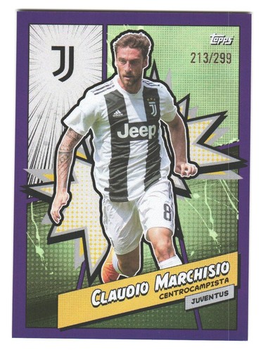 2023 topps juventus - 2023-24,