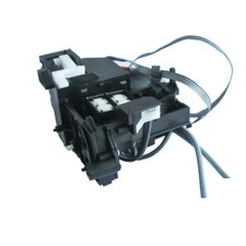 Für Epson Stylus Photo R1800/R1900/R2000/R2400 Tinte Pumpenbaugruppe Station Neu