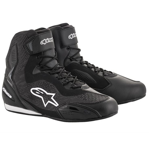 Alpinestars faster ride knit - alpinestars,