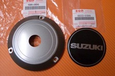 Zündungsdeckel Motordeckel