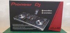 Pioneer xdj all one - xdj-r1,