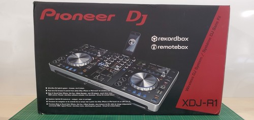Pioneer xdj all one - xdj-r1, in