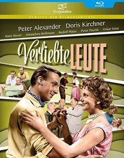 Verliebte Leute - mit Peter