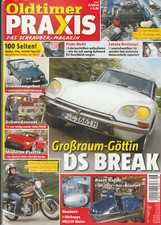 Oldtimer Praxis 06/2014 