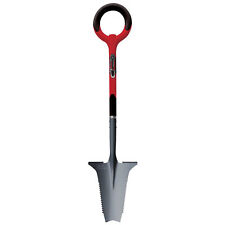 Radius Garden Wurzelspaten Spaten mit Schneidespitze Root Slayer Root Slayer®