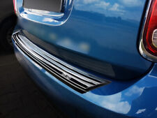 Ladekantenschutz Edelstahl