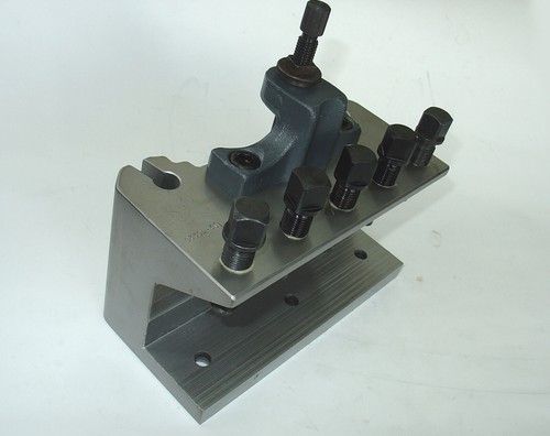 Multifix drehstahlhalter d2h - multifix,