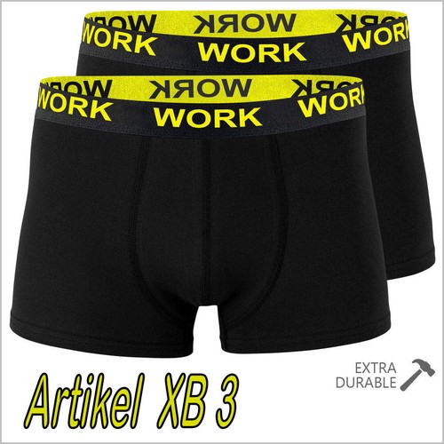 5stk boxershorts boxer - 5stk.,