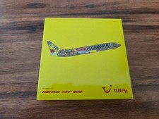 Herpa Wings 517300 1:500