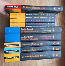 Die Wilden Fußballkerle 1-13