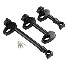 3er Set Rahmenhalter