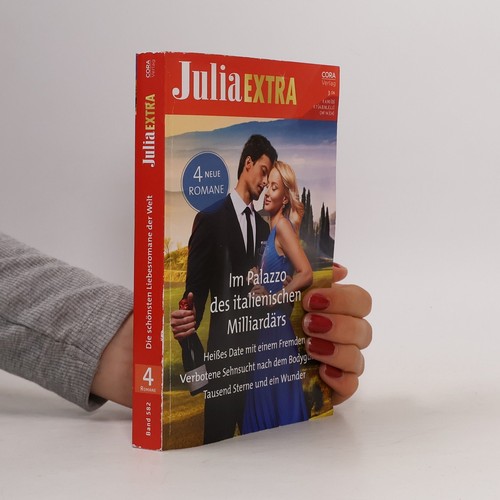 Julia extra - julia,
