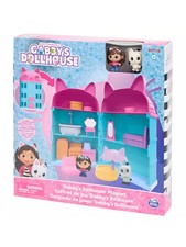 Gabby's Dollhouse
