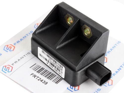 Esp drehratensensor - esp,