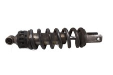 Federbein hinten Stoßdämpfer