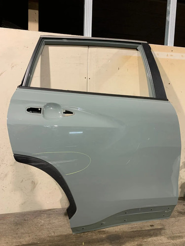 Toyota rav original - 4, tür