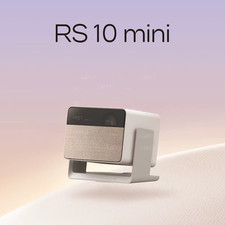 📽️ XGIMI RS 10 Mini