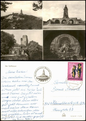 Rottleben der - rottleben, (thüringen)