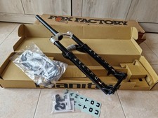 MANITOU Gabel R7 Pro 29" 100mm