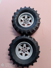 Verkaufe 2 Lego Technik Reifen