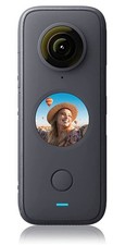 Insta360 - Actionkamera - ONE X2