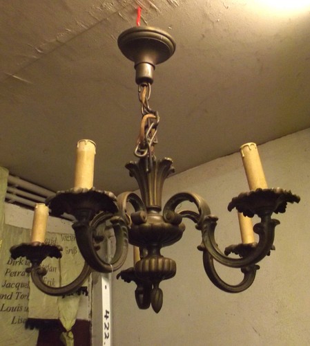 Lampe 422 lampen - lampe,
