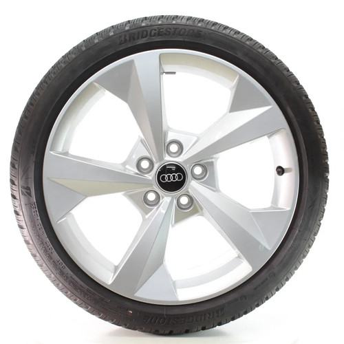 Audi 8y winterräder - 8y,