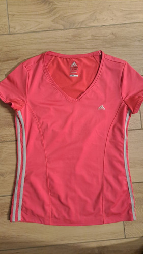 Adidas sportshirt climacool - adidas,