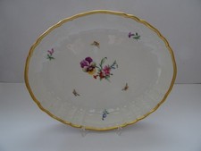 KPM Berlin Rocaille Oval