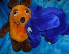 Die Sendung mit der Maus: Maus und Elefant