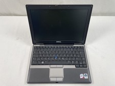 Dell Latitude D430 Notebook