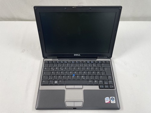 Dell latitude d430 notebook - dell,