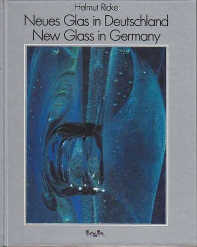 Neues glas deutschland - in,