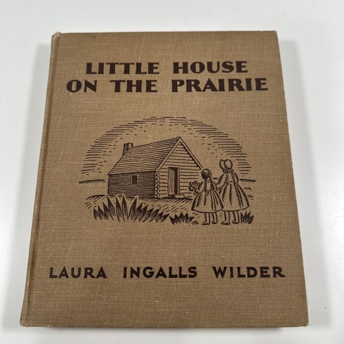 Laura ingalls wilder little - ingalls, /