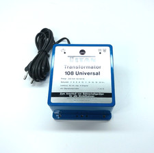Titan 108 Universal Trafo