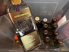 Schladerer zibärtle - zibärtle,