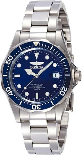 Invicta herren edelstahl pro - invicta,