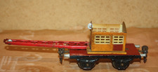 Märklin Spur 0 Kippwagen 1668