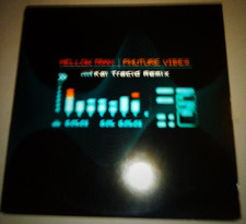 Mellow trax kai tracid - 12", (kai