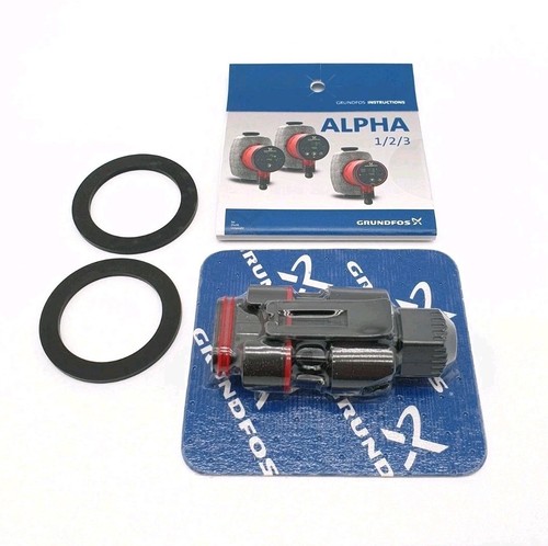 Grundfos stecker - grundfos,