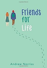 Friends for Life Hardcover