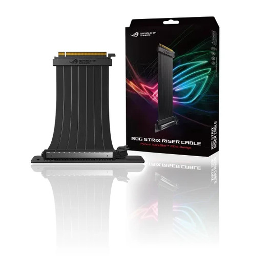 Asus rog strix - riser, cable