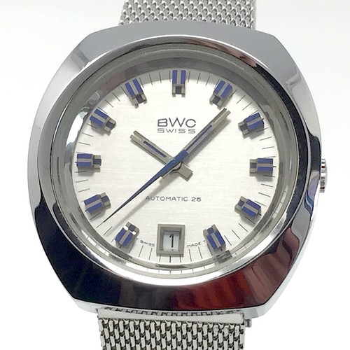 Bwc like new - bwc, (like