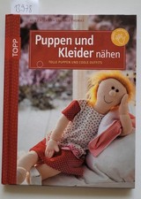 Puppen und Kleider nähen 