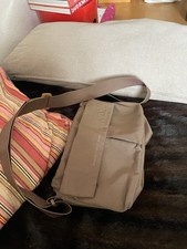 Mandarina Duck Tasche Braun