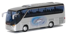 Awm reisebus setra - awm, 411
