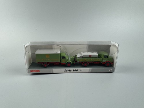 Wiking pms 233102 mb - 1:87,