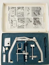 Hager & Werken Balance Gesichtsbogen 90