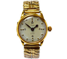 Stowa Blindenuhr Herren Damen
