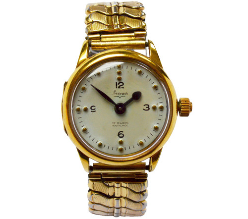 Stowa blindenuhr herren damen - blindenuhr,